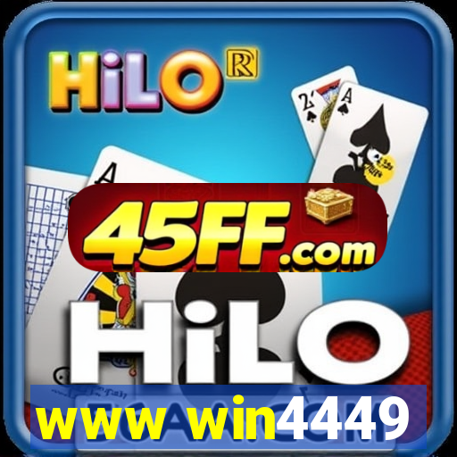 www win4449